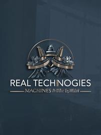 Real Technologies Machines Private Limited